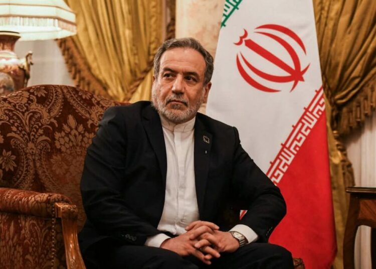Iran Cuts Direct Diplomatic Contact With US Amid Rising Tensions 1 Quatar 1