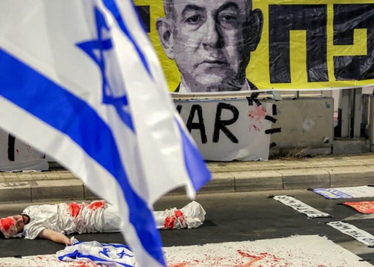 Israel To Reopen Rafah Crossing For Pedestrians Only After Recovery Of Last Hostage’s Remains 1 Rafah