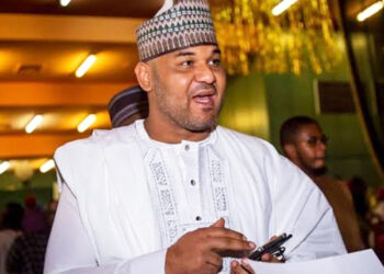 Raymond Dokpesi Jr Joins BON Chairmanship Race, Unveils Plan For Broadcasting Sector