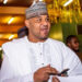 Raymond Dokpesi Jr Joins BON Chairmanship Race, Unveils Plan For Broadcasting Sector
