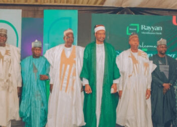Rayyan Bank Unveils N2bn Empowerment Projects For Borno MSMEs
