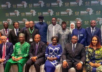 Nigeria Calls For Reactivation Of Regional Standby Force