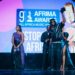 9th AFRIMA: Rema Beats Davido, Burna Boy, Tyla, Others To Win ‘Artiste Of The Year’