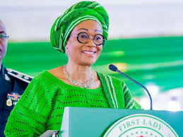 Remi Tinubu Calls For Ethical Use Of AI In Education 1 Remi Tinubu