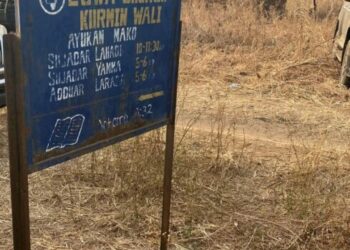 JUST-IN: Kaduna Governor Declares Rijana Epicentre Of Insecurity In Nigeria