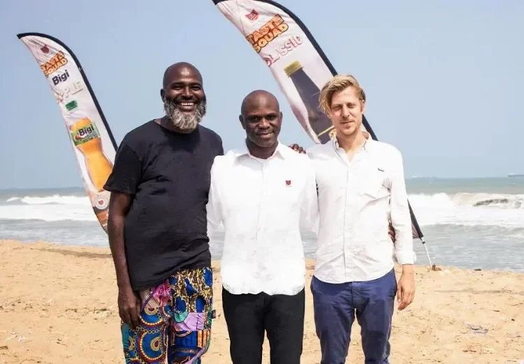 Project Addresses Equitable Access To Resources 1 Rite on the Beach