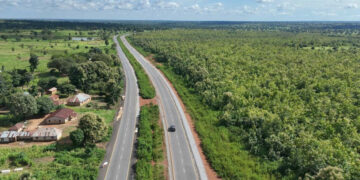 Works Minister Sanctions Supervisory Officials Of Mararraba–Keffi Road Project Over Misconduct