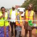 Slow Pace Of Work On Abuja-Benin Road Projects Unacceptable, Tinubu's Aide Tells Contractors 5 Slow Pace Of Work On Abuja-Benin Road Projects Unacceptable, Tinubu’s Aide Tells Contractors