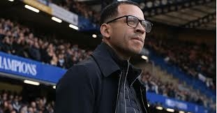 Coach Rosenior Secures First Champions League Victory With Chelsea 1 Rosenoir