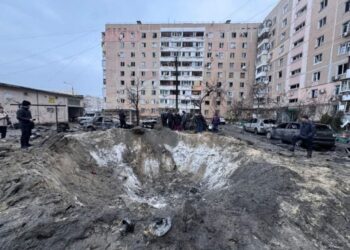 Ukraine Receives 1,000 Bodies In Latest Exchange With Russia