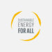 SEforALL Urges Global Clean Energy Shift As 2.1bn Still Use Polluting Cooking Fuels