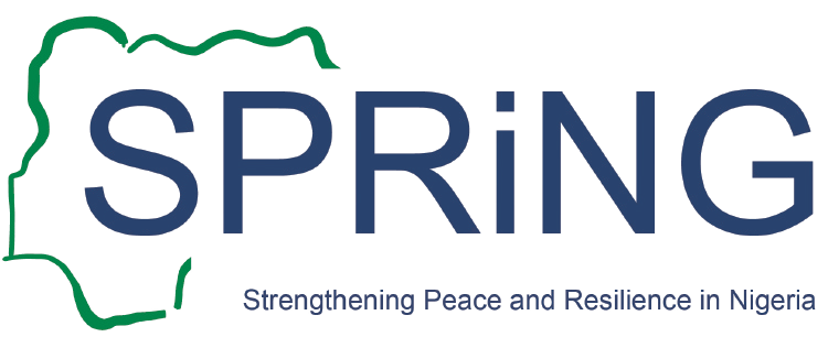 UK-Funded Programme Pushes Peace, Climate Resilience In North 1 SPRING logo