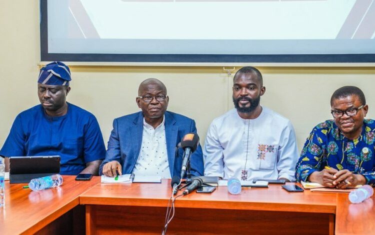 Nigeria’s Maiden Science Communications Confab Begins January 20 1 STICOMMSLOC STI Communications 1024x570 1 780x470 1
