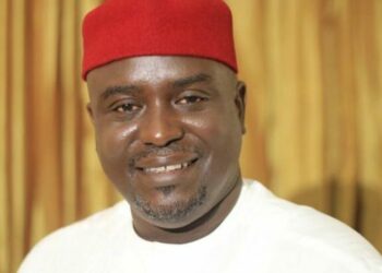 Senatorial Aspirant Alleges Marginalisation