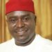 Senatorial Aspirant Alleges Marginalisation 5 Senatorial Aspirant Alleges Marginalisation