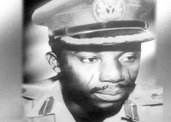 At National Remembrance, Brigadier Ademulegun’s Family Make A Plea