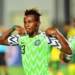 NFF Mourns As Chukwueze Loses Mother 5 Chelle Defends Chukwueze Over Penalty Miss Against Morocco