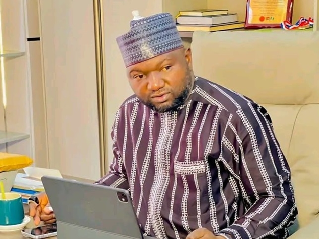 Group Urges Parties To Back Sanan For Ankpa Rep Seat 1 Sanusi Abdul Sanusi 2