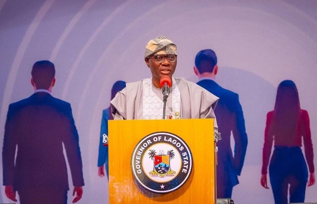 Jandor Admits Past Criticisms Of Sanwo-Olu Were Politically Motivated