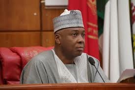 Saraki Seeks Non-Partisan Review Of Nigeria’s Fourth Republic