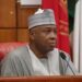 Saraki Seeks Non-Partisan Review Of Nigeria’s Fourth Republic