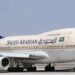 Diverted Kano-bound Saudi Airlines Flight Locks Passengers Inside Cabin For 5 Hours In Abuja