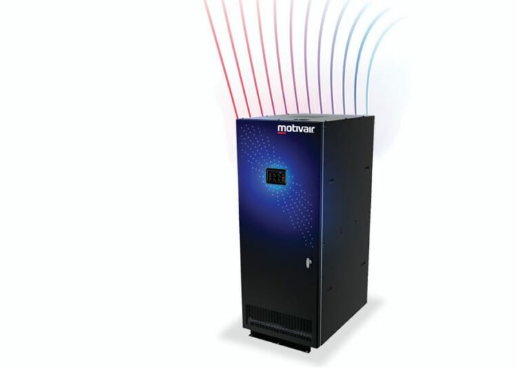Motivair By Schneider Electric Unveils New CDU For Next-Gen AI Factories 1 Schneider