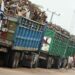 ‘Gombe Scrap Metal Ban Is Temporary, Not Total’, NASWDEN Clarifies
