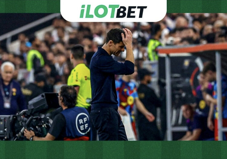 When Real Madrid Decide the Future Is Not Patient: What Xabi Alonso’s Exit Really Tells Us 1 Screenshot 2026 01 14 at 5.39.56 PM