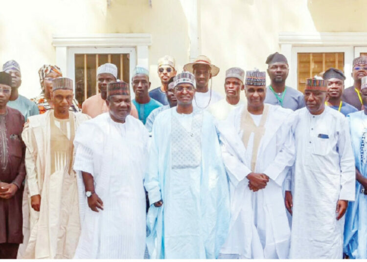 Adamawa Govt Pledges Support As Livestock Minister Visits State 1 Screenshot 2026 01 22 063040