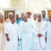Adamawa Govt Pledges Support As Livestock Minister Visits State