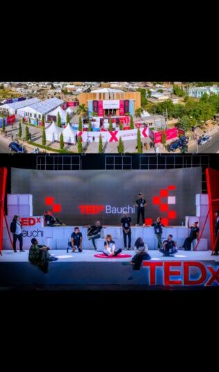 Firm Redefines TEDx Experiences After Bauchi, Katagum Editions 1 Screenshot 20260120 162751 Gallery