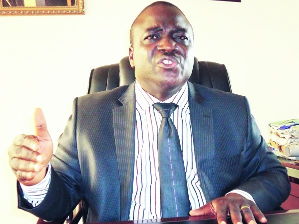 Why I’m In Benue Governorship Race – Sebastine Hon 1 Sebastine Hon