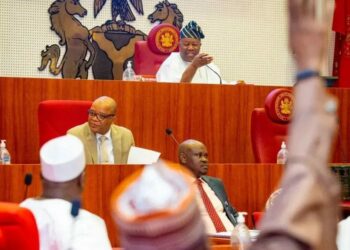 New Tax Laws Intact, Not Altered, Akpabio Affirms