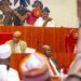 New Tax Laws Intact, Not Altered, Akpabio Affirms