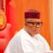 ‘Security Not For Open Market Discussion’, Akpabio Tells Senators To Jettison Debate On US Airstrikes In Sokoto