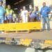 JUST-IN: Body Of Nasarawa North Senator Akwashiki Arrives Nigeria From India