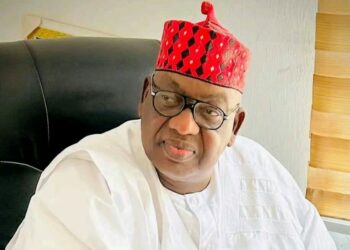 Group Tackles Senator Hanga Over Defection Of Kano Governor