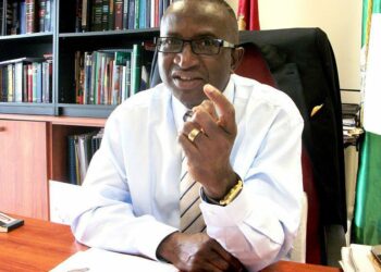 Ex Senate Leader, Ndoma-Egba, Urges C/River APC Members To Embrace e-Registration