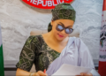 Federal Government Withdraws Criminal Charge Against Senator Natasha