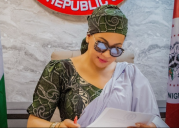 Federal Government Withdraws Criminal Charge Against Senator Natasha