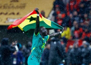 BREAKING: Senegal Beat Hosts Morocco 1:0 To Clinch 2025 AFCON Title In Thrilling Final