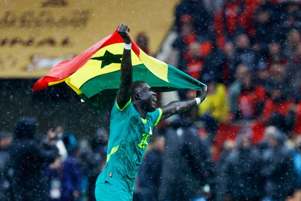 BREAKING: Senegal Beat Hosts Morocco 1:0 To Clinch 2025 AFCON Title In Thrilling Final