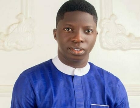 Cleric Predicts Strong Opposition Party, Economic Relief 1 Senior pastor of Zion Flames Ministries Apostle Momo Promise