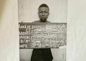 Man To Die By Hanging For Killing 9-yr-old Pupil In Akwa Ibom