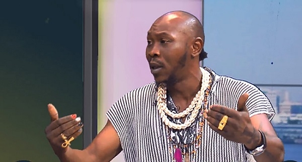 ‘Short Man’, Seun Kuti Fires Back After Wizkid’s Insults Over Fela Comparisons 1 Seun Kuti