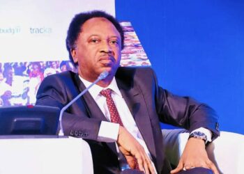 ‘Leave Social Media, Join Politics’, Ex-Lawmaker Shehu Sani Tells Young Nigerians