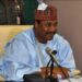Shema Inaugurated As Chairman Nigerian Shippers’ Council Board