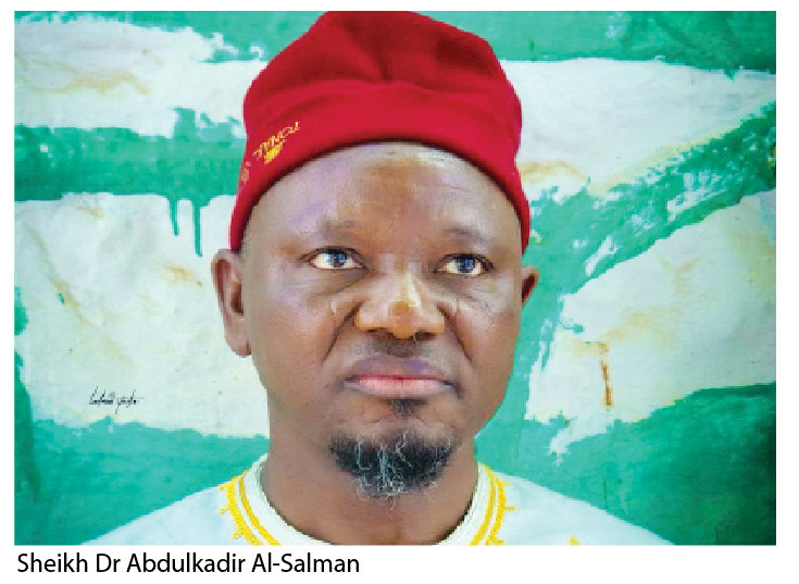 Artificial Insemination: Islamic Perspective 1 Sheikh Dr Abdulkadir Al-Salman