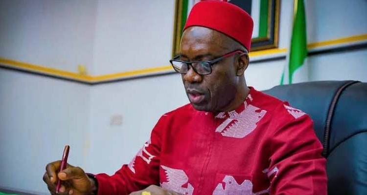 Soludo Appoints New Heads For Anambra's Health Agencies 1 Soludo